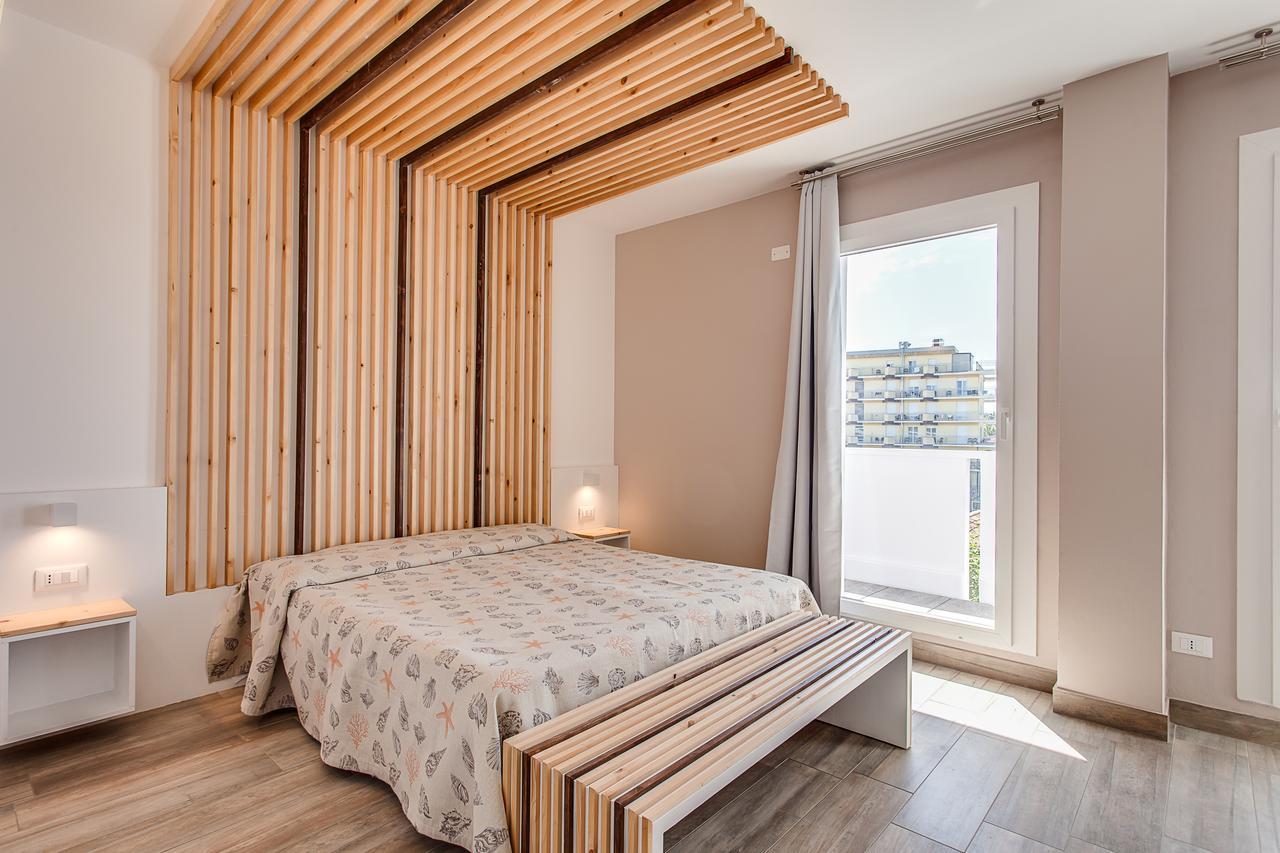 Evo Boutique Hotel & Spa Беллария-Иджеа-Марина Экстерьер фото