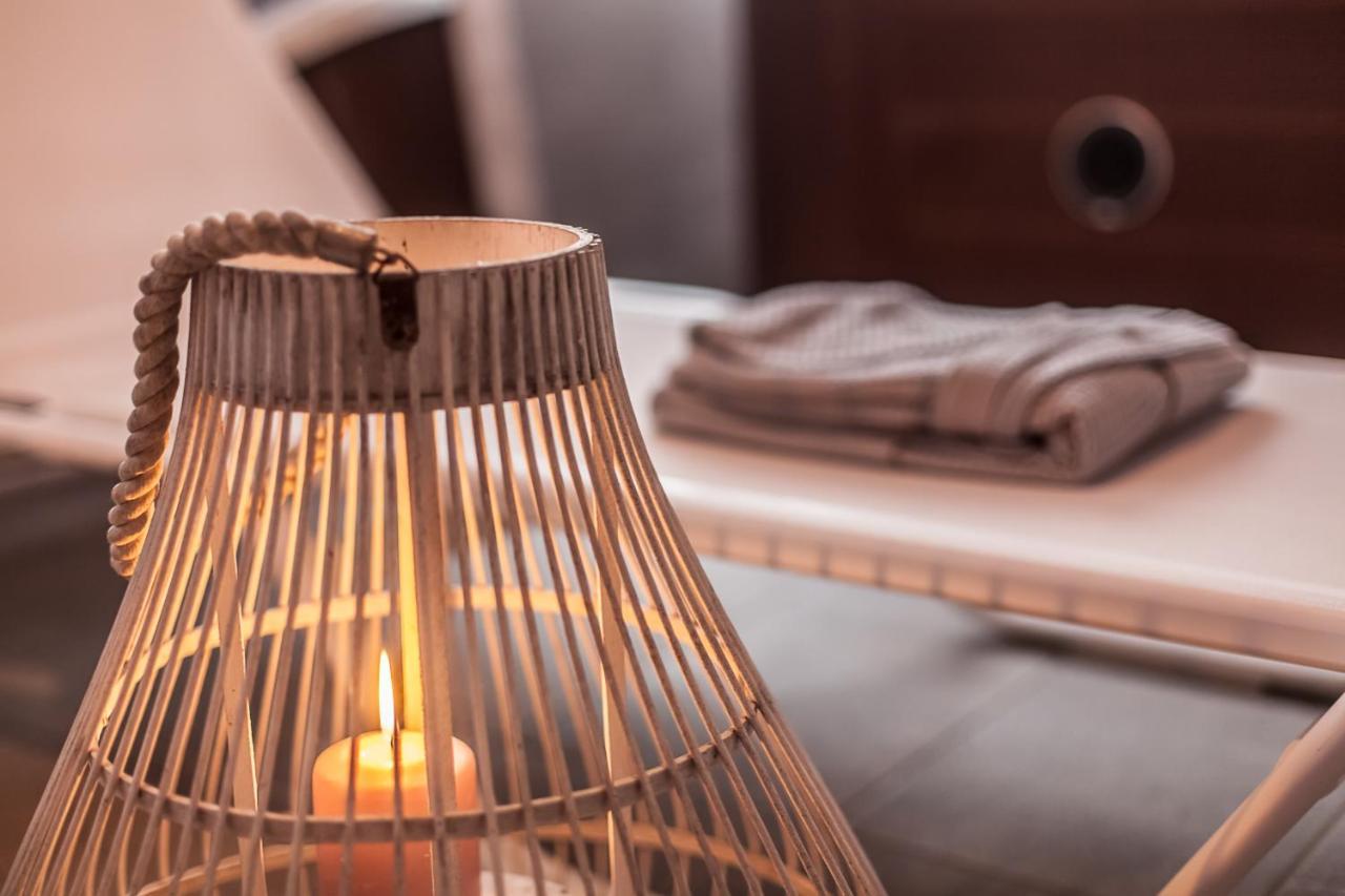 Evo Boutique Hotel & Spa Беллария-Иджеа-Марина Экстерьер фото
