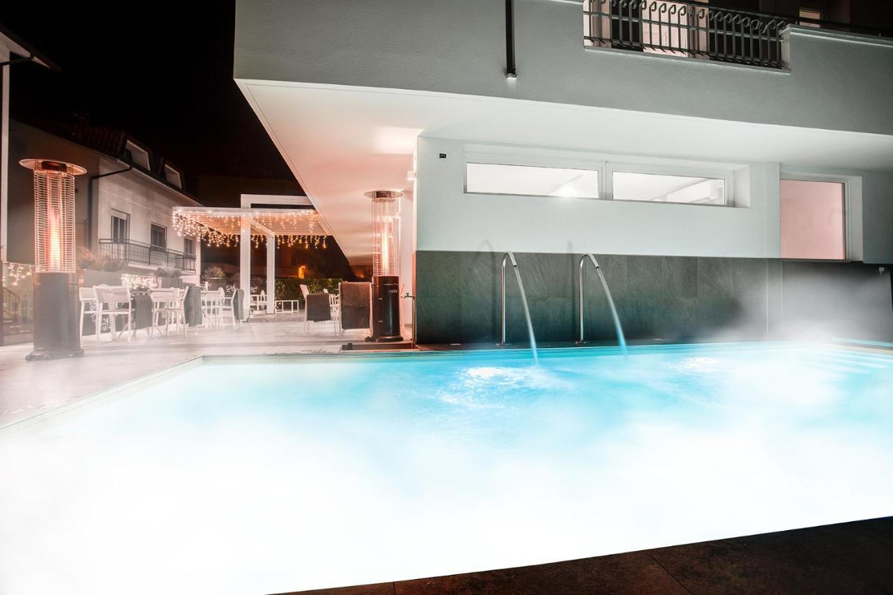Evo Boutique Hotel & Spa Беллария-Иджеа-Марина Экстерьер фото